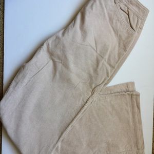 Villager by Liz Claiborne stretch pants